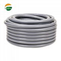 PVC Coated Inter lock Stainless Steel Flexible Conduit