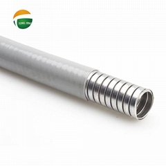PVC Coated Inter lock St (Hot Product - 1*)