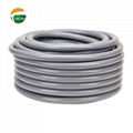 PVC Jacketed Flexible Stainless Steel Conduit 