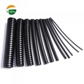 PVC Jacketed Flexible Stainless Steel Conduit 