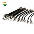 Water Tight Flexible Stainless Steel Conduit 