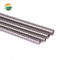 Fiber Protection Tubes, Features and Sheathing Material 4