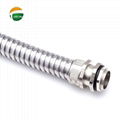 光纤保护软管|不锈钢软管|光纤保护套管 8
