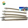 Fiber Protection Tubes, Features and Sheathing Material 13