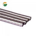 Fiber Protection Tubes, Features and Sheathing Material 15