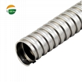 Fiber Protection Tubes, Features and Sheathing Material 17