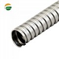 Fiber Protection Tubes, Features and Sheathing Material