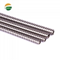 Technical Data:Squarelock Style Flexible Conduit  4