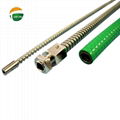 Technical Data:Squarelock Style Flexible Conduit  7