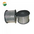 Superior Tensile Strength Flexible stainless steel conduit