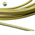 ID2.2mm OD3.4mm flexible conduit，Fiber Protection Tubes 15