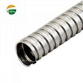 ID2.2mm OD3.4mm flexible conduit，Fiber Protection Tubes 17