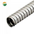 ID2.2mm OD3.4mm flexible conduit，Fiber Protection Tubes
