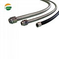 Advanced Design Flexible stainless steel conduit  8