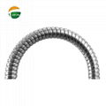 InterLocked Stainless Steel Flexible Conduit 19