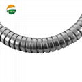 InterLocked Stainless Steel Flexible Conduit 20