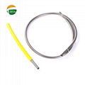 Fiber Protection Tubes, Features and