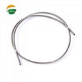 電線保護軟管 不鏽鋼材料製造金屬穿線軟管 7