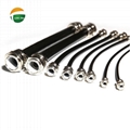 Small bore instrumentation tubing 15