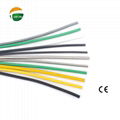 Manufactures of Metallic Flexible Conduit