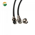 Manufactures of Metallic Flexible Conduit 12