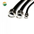 Manufactures of Metallic Flexible Conduit