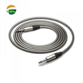 Capillary Armor Stainless Steel Stripwound hose 9