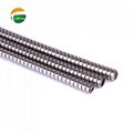 廠家直銷各種規格型號的伸縮不鏽鋼軟管 耐拉耐折  10