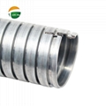 Capillary Armor Stainless Steel Stripwound hose 13