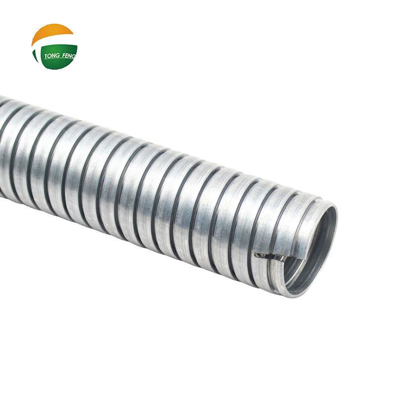 廠家直銷各種規格型號的伸縮不鏽鋼軟管 耐拉耐折 