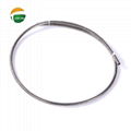 Square locked Stainless Steel Flexible Conduit 7