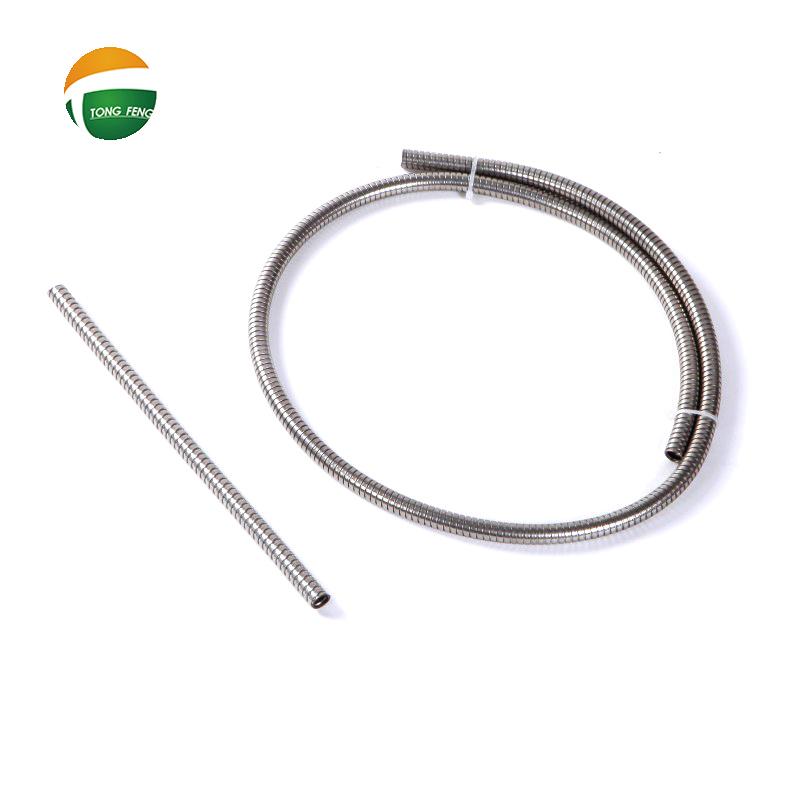 Flexible Metal Conduit（Size、Price）