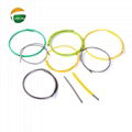 Small ID Sensors Wirings Protection Flexible Metal Conduit