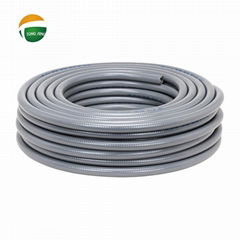 Small Bore Stainless Steel Flexible Conduit