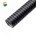Stainless Steel Flexible conduit for protection of instrument wirings  19