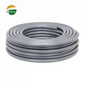 PVC Coated Flexible Stainless Steel