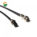 Flexible metal Conduit with PVC Sheathing  8