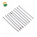 Stainless Flexible Protection conduits with PVC Sheathing  1