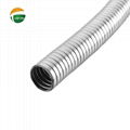 flexible metal conduit-stainless steel 18