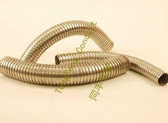 flexible metal conduit-stainless steel
