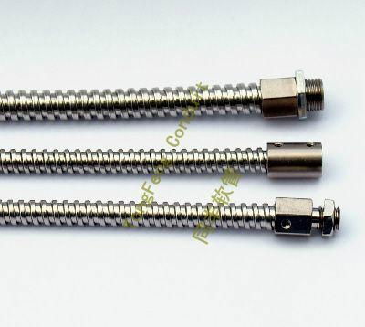 flexible metal conduit,Optical Fiber Protection Flexible metal conduit 5