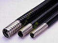 flexible stainless steel conduit  5