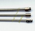  stainless steel flexible conduit connection,price 