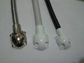  stainless steel flexible conduit connection,price 