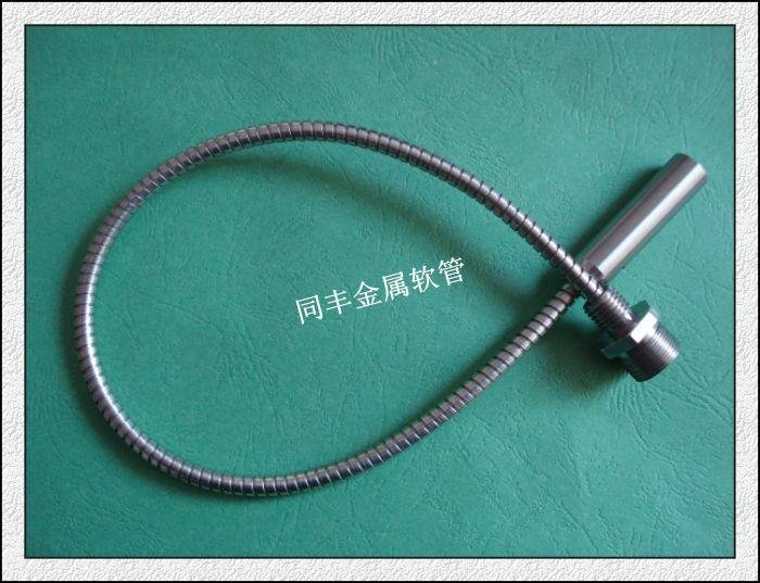 stainless steel flexible electrical conduit 2
