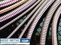 stainless steel flexible conduit