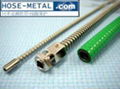 flexible electrical conduit-stainless steel