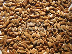 Flax Seeds