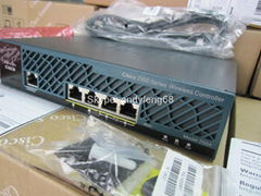 Cisco Wireless control AIR-CT2504-25-K9 AIR-AP1142N-A-K9