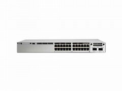 Cisco Catalyst 9200 C9200L-24P-4X-E C9200L-24P-4G-E c9200l switch